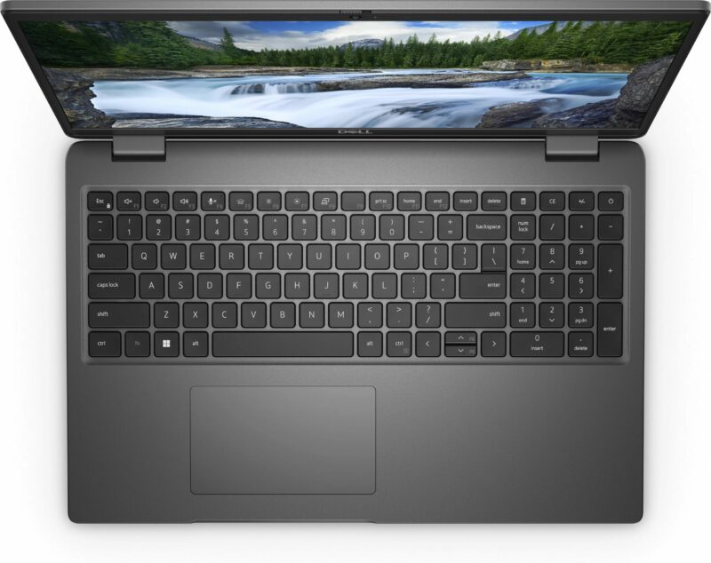 DELL LATITUDE 3540 I5-1335U -512GB